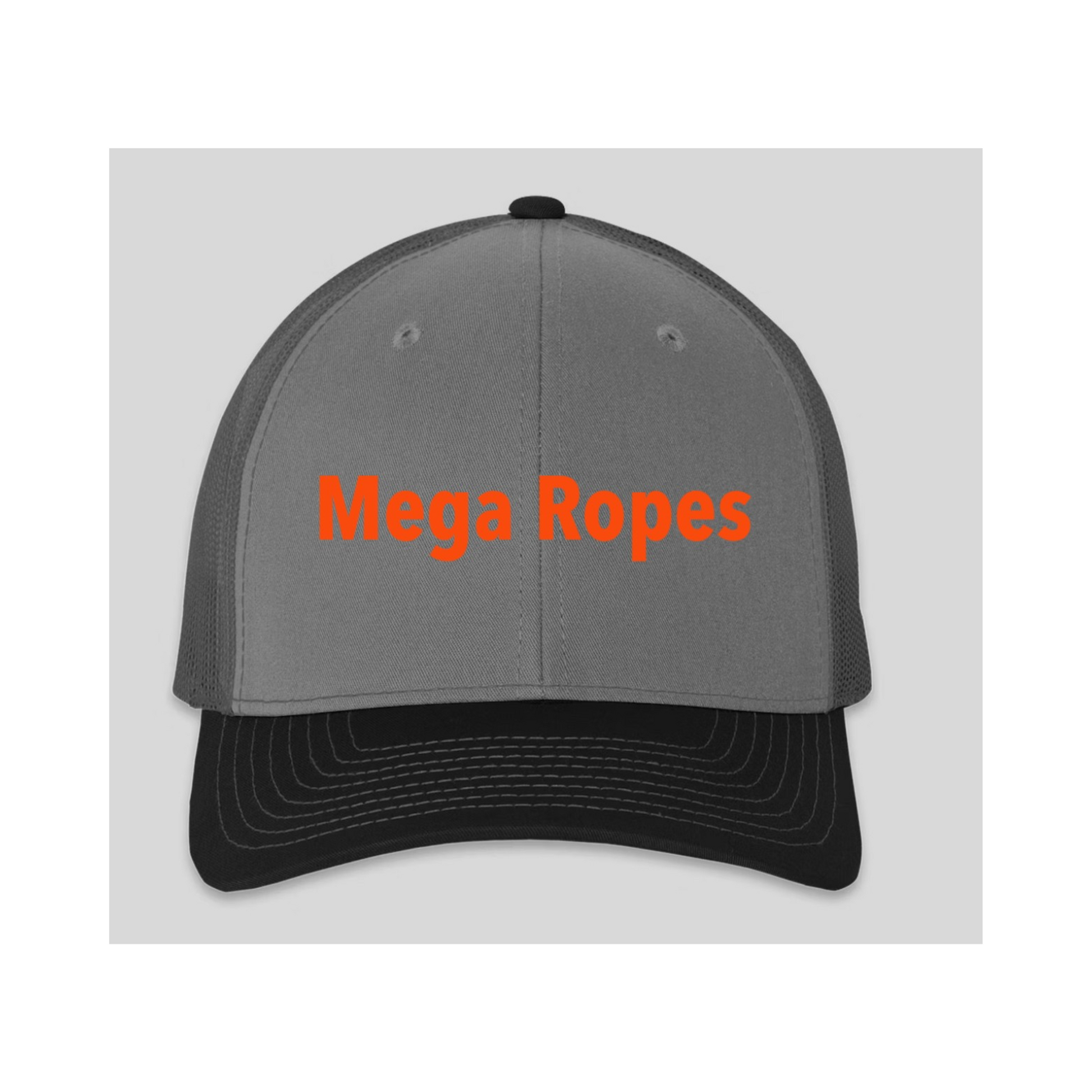 Mega Ropes Hat