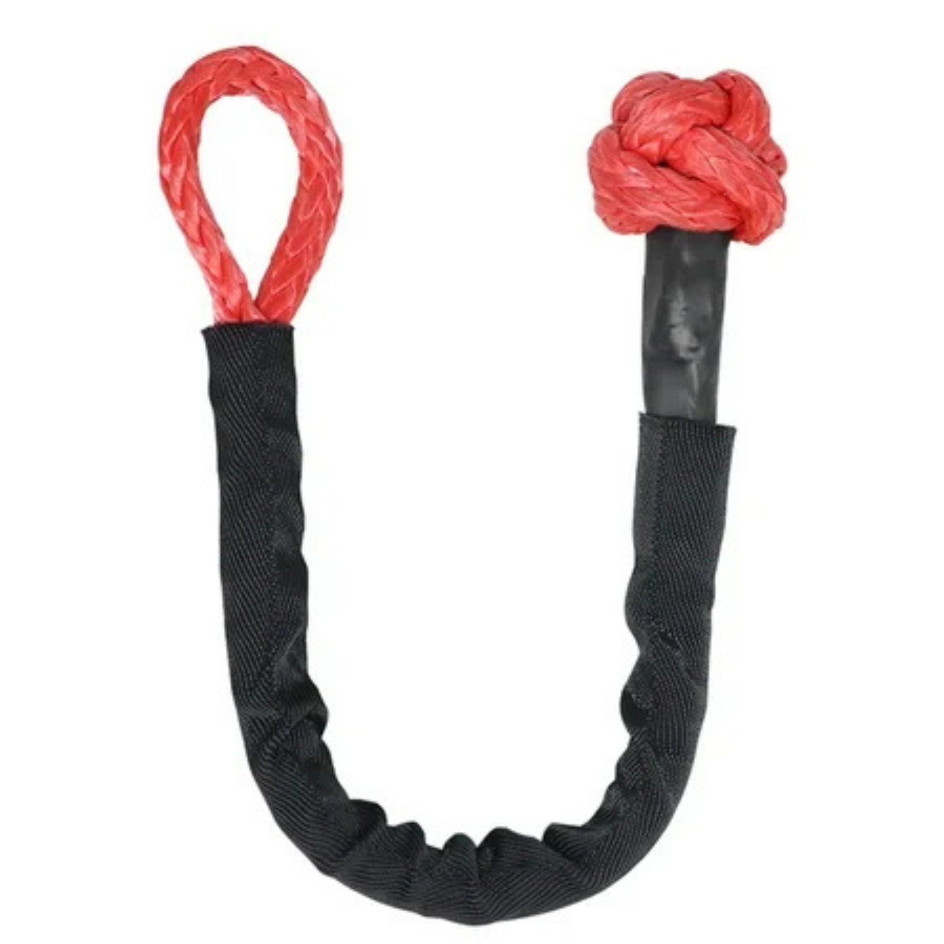 Mega Ropes Soft Shackles