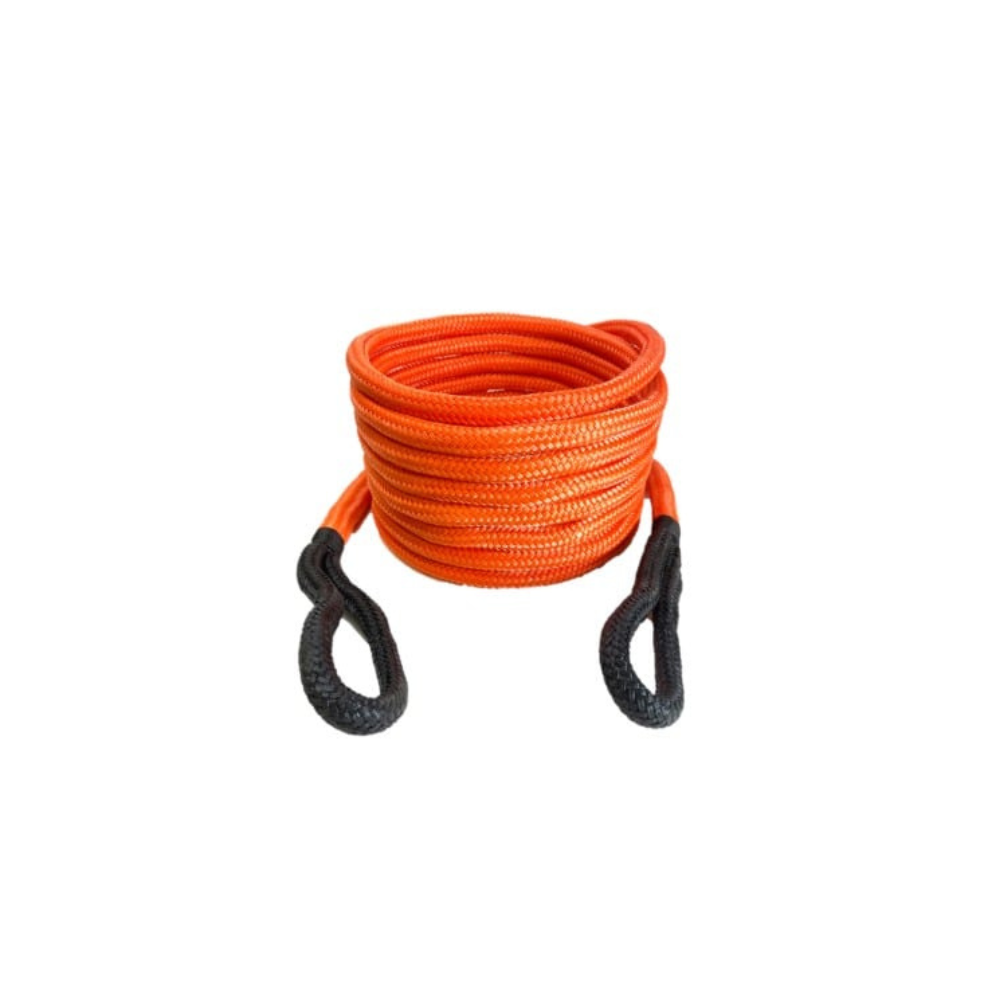 Mega Ropes